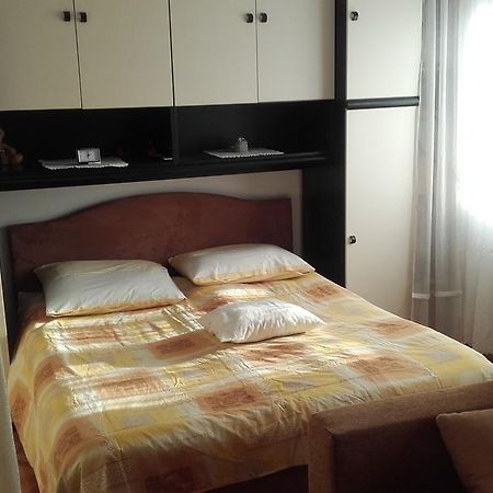 רייקה Apartment Moni מראה חיצוני תמונה